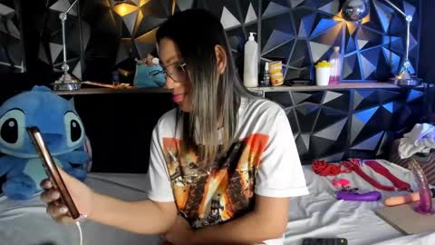 Snapshot of carlamarrinson chatting on 11-21-25, 03:16 carlamarrinson online show from 11-21-25, 03:16