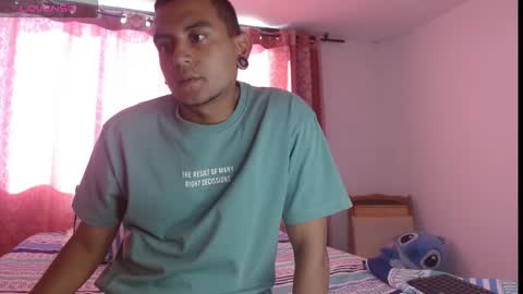 carlandelli1 online show from 03-28-26, 08:41