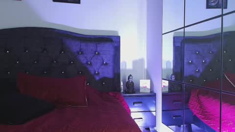 IG carlaqueenlx online show from 09-25-25, 01:53