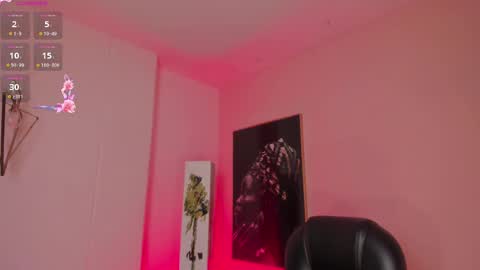 Snapshot of carlasmithx chatting on 02-18-25, 10:05 Carla online show from 02-18-25, 10:05