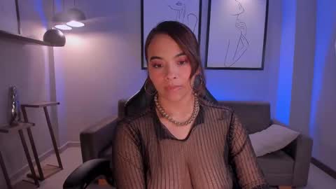 Snapshot of carlasmithx chatting on 03-12-25, 10:16 Carla online show from 03-12-25, 10:16