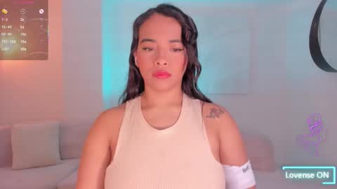 Snapshot of carlasmithx chatting on 11-07-25, 12:27 Carla online show from 11-07-25, 12:27