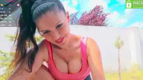 Snapshot of carlasquirt chatting on 07-03-26, 12:44 CarlaSquirt online show from 07-03-26, 12:44