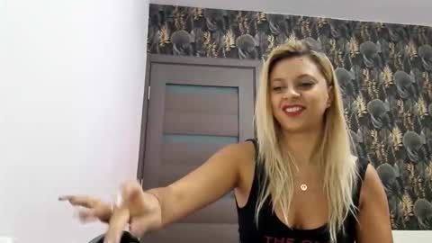 CarlaStaceFun online show from 10-08-25, 05:16