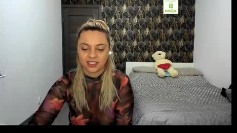 Snapshot of carlastacefun chatting on 02-11-26, 07:02 CarlaStaceFun online show from 02-11-26, 07:02