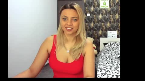 Snapshot of carlastacefun chatting on 03-30-26, 05:52 CarlaStaceFun online show from 03-30-26, 05:52