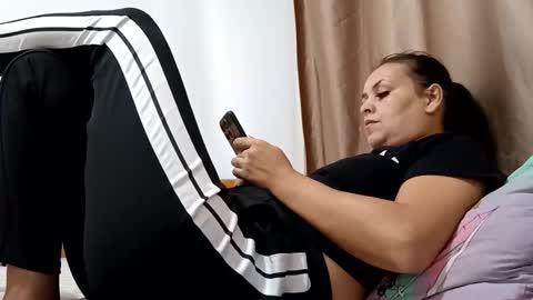 carlasweet00 online show from 09-24-25, 05:22