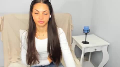 CarlaxSensual online show from 06-01-26, 05:31