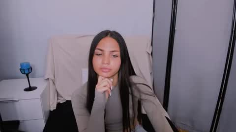 CarlaxSensual online show from 06-11-26, 06:22