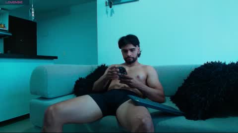 sebasfit online show from 01-16-26, 11:09