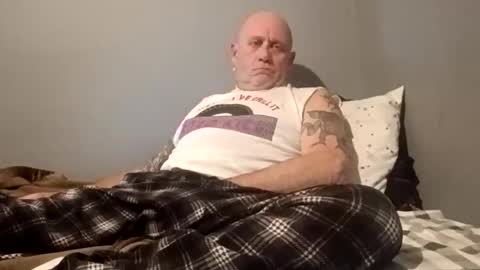 carldhammers online show from 02-24-26, 08:01