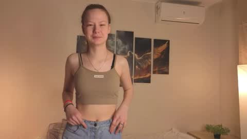 Kate - online show from 03-31-26, 04:51