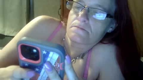 carleeswoman08 online show from 03-04-26, 12:11