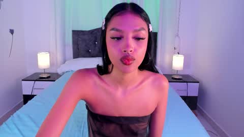 carley lux online show from 09-09-25, 05:45