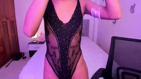 carley lux online show from 10-22-25, 01:33