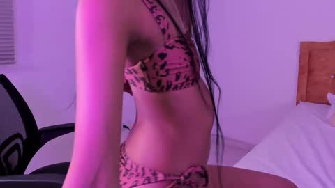 carley lux online show from 10-27-25, 04:00