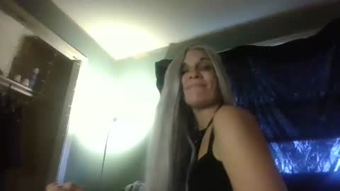 Carley online show from 01-25-25, 02:03