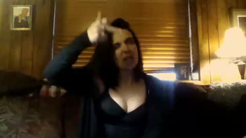 Carley online show from 02-28-25, 03:15