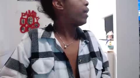 Carlie online show from 03-12-26, 09:43