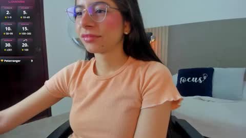 Snapshot of carlina_15 chatting on 02-27-26, 12:38 C A R L I N A online show from 02-27-26, 12:38