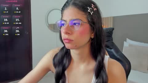 Snapshot of carlina_15 chatting on 03-24-26, 12:21 C A R L I N A online show from 03-24-26, 12:21