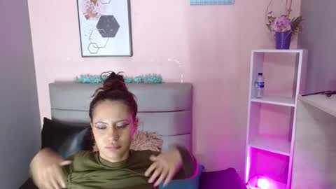 carlitasmirtrs707 online show from 03-30-26, 03:40