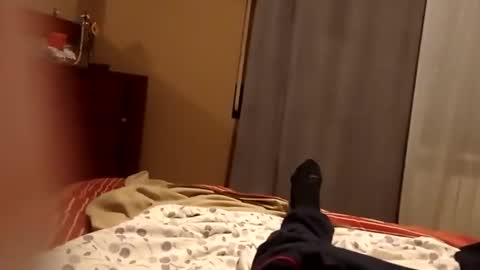 carlitito1 online show from 10-01-25, 09:37