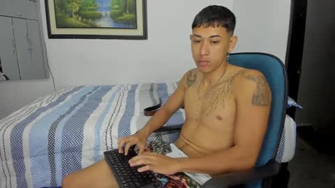 master online show from 12-27-24, 02:22