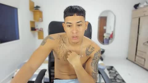 Snapshot of carlitosex09 chatting on 09-23-25, 01:08 master online show from 09-23-25, 01:08