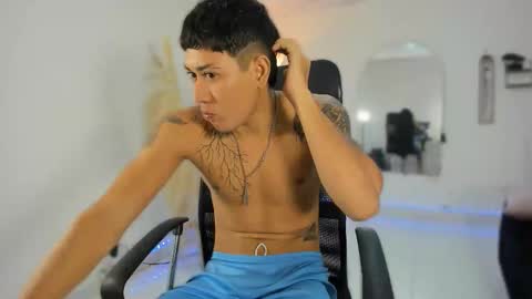 master online show from 11-24-25, 12:49