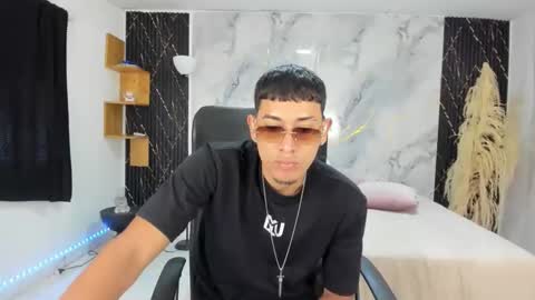 master online show from 04-12-26, 09:53