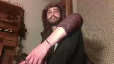 carlo221993 online show from 01-14-26, 02:50