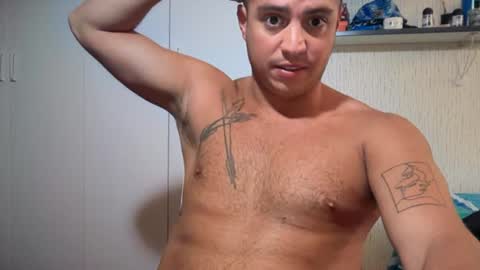 carlobukowski26 online show from 07-01-26, 05:56
