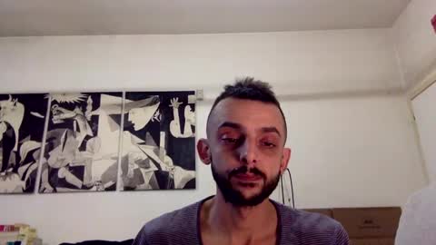 Snapshot of carlos037tm chatting on 12-13-24, 11:50 Carlos online show from 12-13-24, 11:50