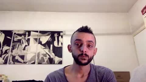 Snapshot of carlos037tm chatting on 12-15-24, 02:48 Carlos online show from 12-15-24, 02:48