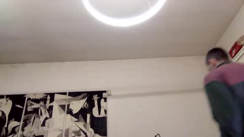 Snapshot of carlos037tm chatting on 01-04-25, 01:21 Carlos online show from 01-04-25, 01:21