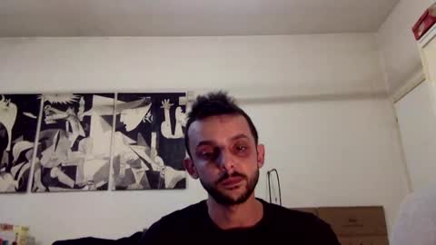 Snapshot of carlos037tm chatting on 01-14-25, 06:45 Carlos online show from 01-14-25, 06:45