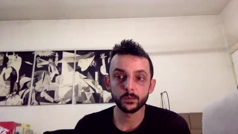 Snapshot of carlos037tm chatting on 01-22-25, 09:02 Carlos online show from 01-22-25, 09:02