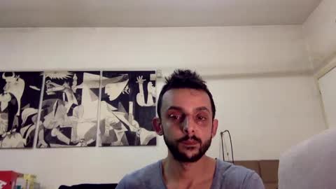 Snapshot of carlos037tm chatting on 01-22-25, 11:10 Carlos online show from 01-22-25, 11:10