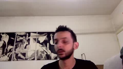 Snapshot of carlos037tm chatting on 01-23-25, 09:29 Carlos online show from 01-23-25, 09:29