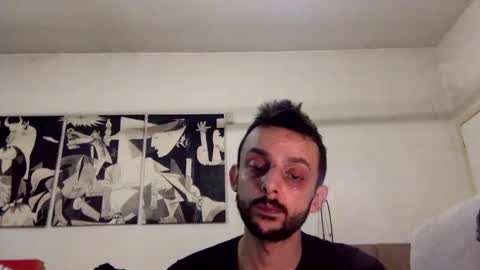 Snapshot of carlos037tm chatting on 01-27-25, 05:37 Carlos online show from 01-27-25, 05:37