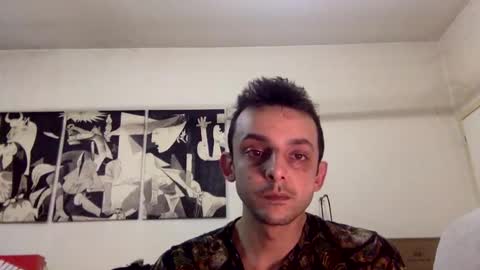 Snapshot of carlos037tm chatting on 02-02-25, 07:46 Carlos online show from 02-02-25, 07:46