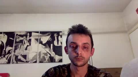 Snapshot of carlos037tm chatting on 02-07-25, 06:03 Carlos online show from 02-07-25, 06:03