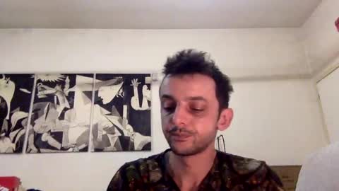 Snapshot of carlos037tm chatting on 02-07-25, 04:14 Carlos online show from 02-07-25, 04:14