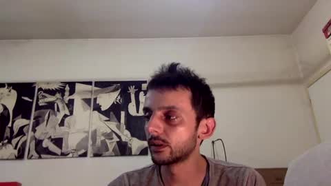 Snapshot of carlos037tm chatting on 02-13-25, 10:00 Carlos online show from 02-13-25, 10:00