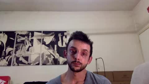 Snapshot of carlos037tm chatting on 02-19-25, 03:05 Carlos online show from 02-19-25, 03:05