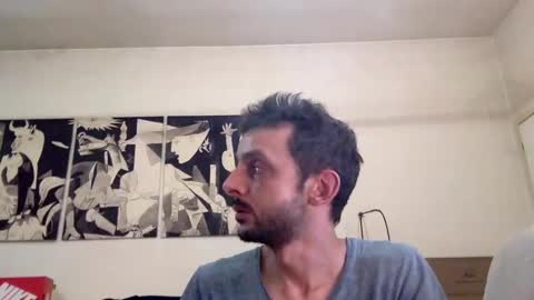 Snapshot of carlos037tm chatting on 02-21-25, 02:16 Carlos online show from 02-21-25, 02:16