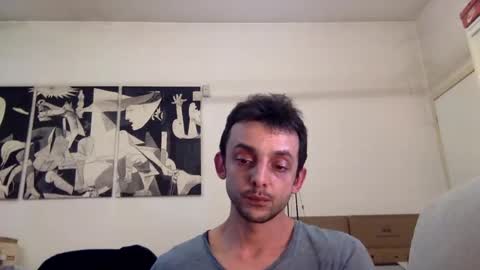 Snapshot of carlos037tm chatting on 03-03-25, 02:48 Carlos online show from 03-03-25, 02:48