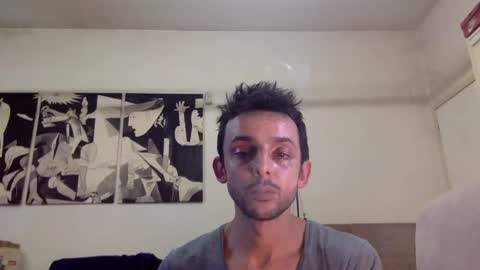 Snapshot of carlos037tm chatting on 03-07-25, 03:39 Carlos online show from 03-07-25, 03:39