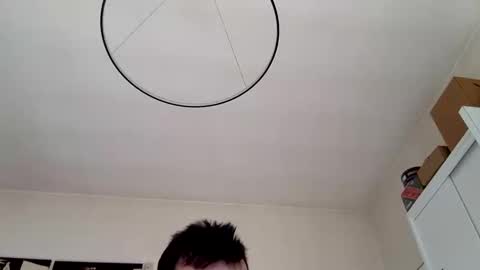 Snapshot of carlos037tm chatting on 09-19-25, 02:40 Carlos online show from 09-19-25, 02:40